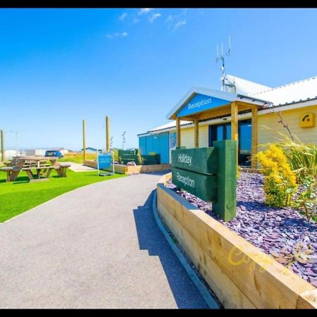 Mp683 - Parkdean Resorts, Camber Sands Buitenkant foto