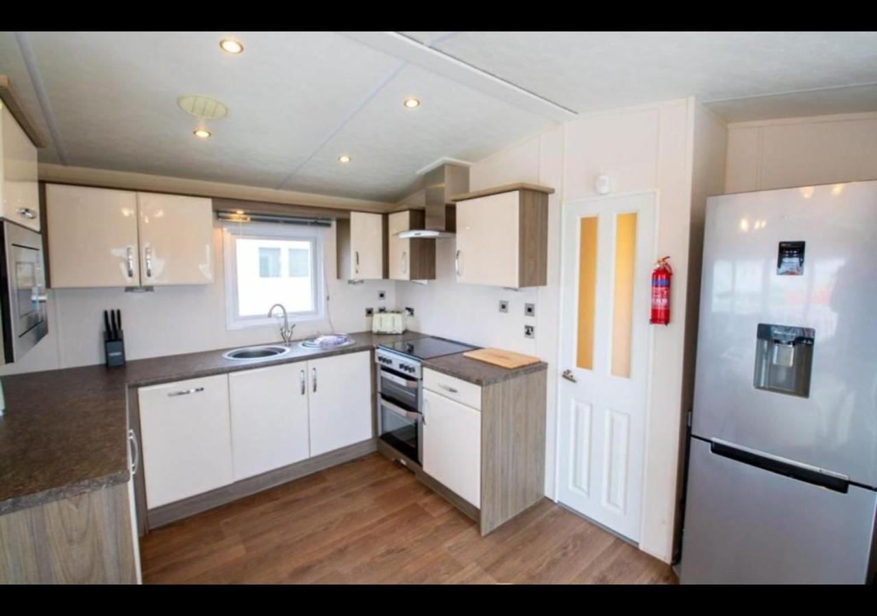 Mp683 - Parkdean Resorts, Camber Sands Buitenkant foto