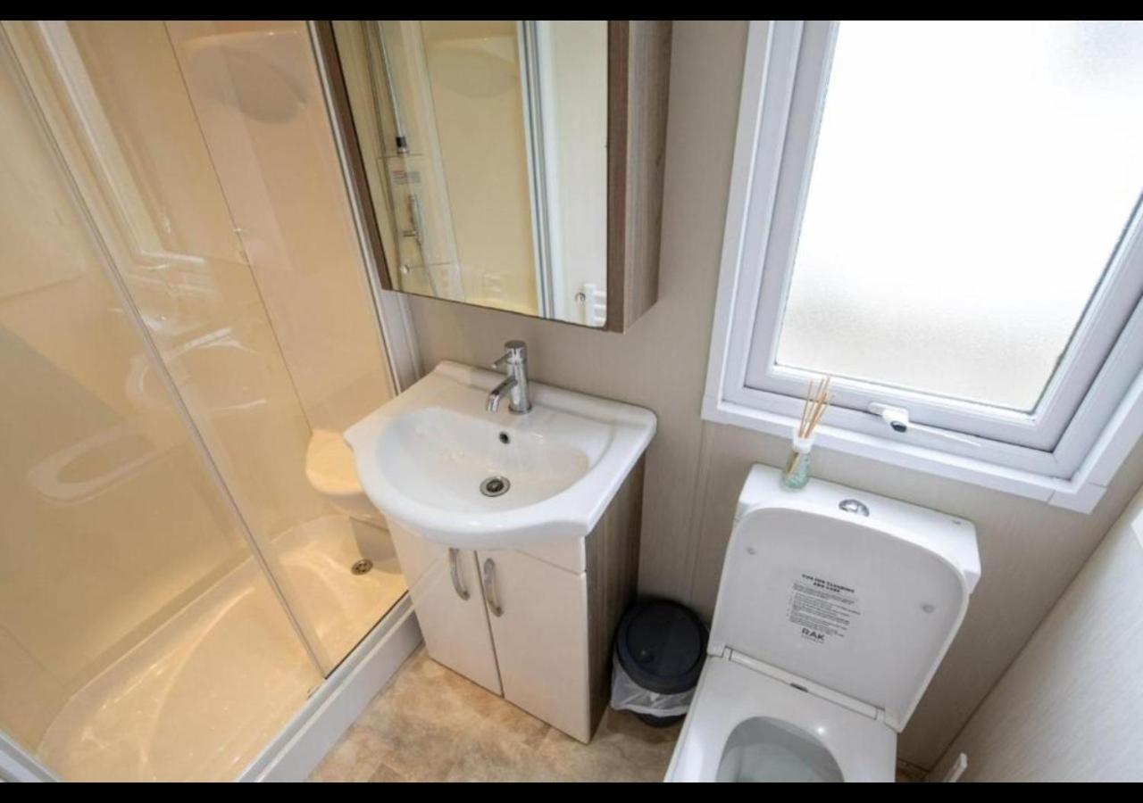Mp683 - Parkdean Resorts, Camber Sands Buitenkant foto