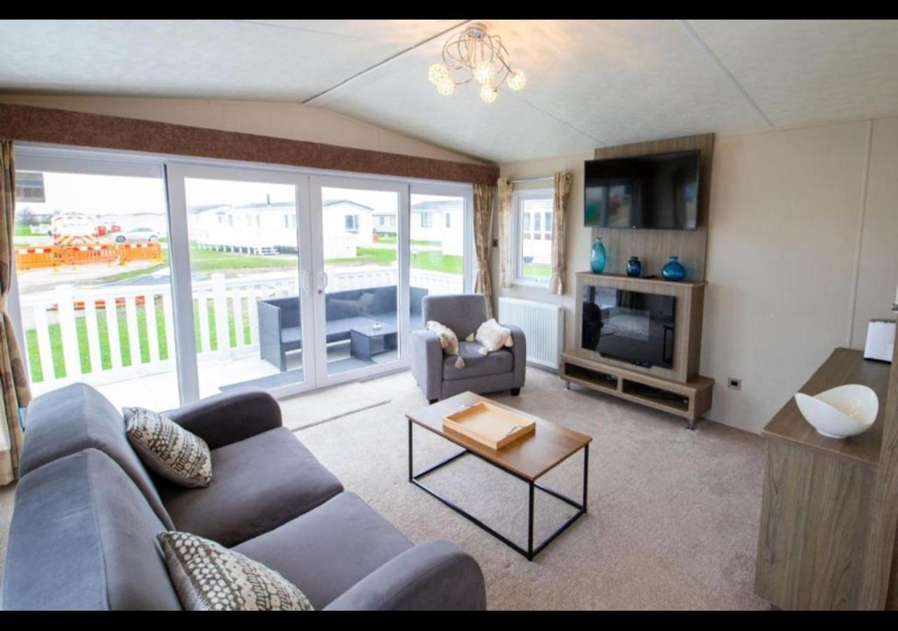 Mp683 - Parkdean Resorts, Camber Sands Buitenkant foto