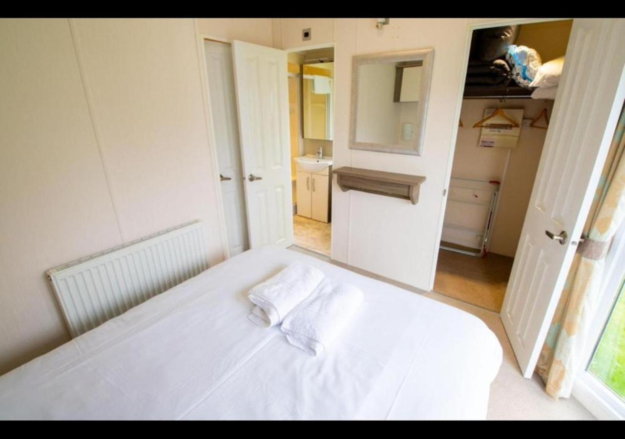 Mp683 - Parkdean Resorts, Camber Sands Buitenkant foto
