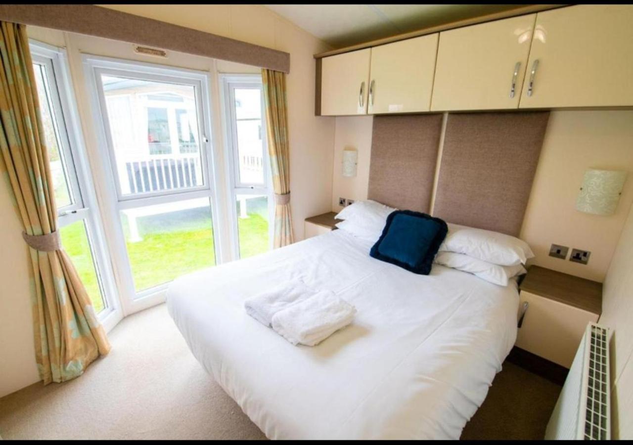 Mp683 - Parkdean Resorts, Camber Sands Buitenkant foto