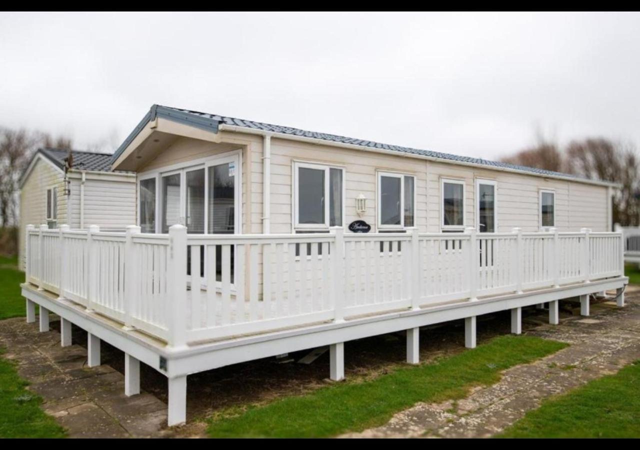 Mp683 - Parkdean Resorts, Camber Sands Buitenkant foto