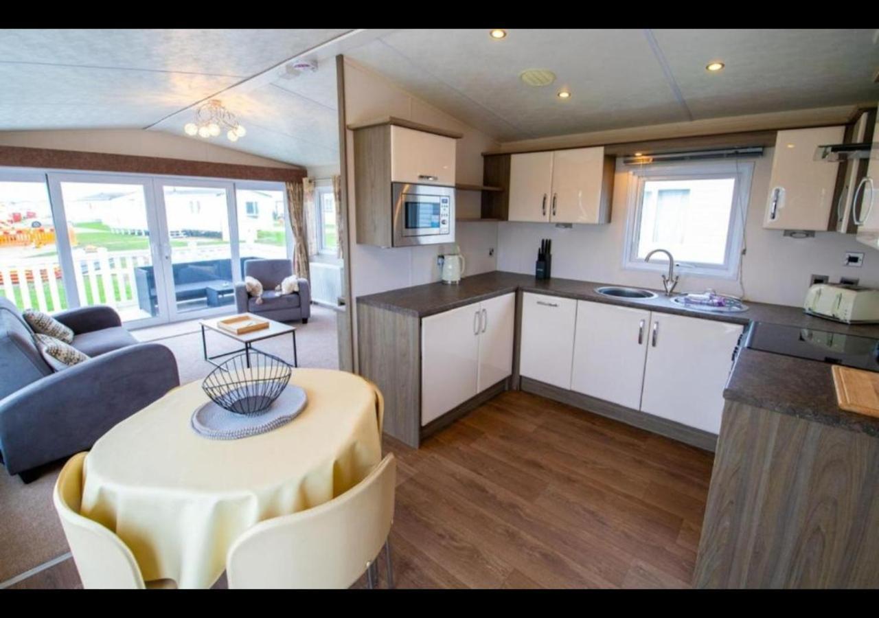 Mp683 - Parkdean Resorts, Camber Sands Buitenkant foto