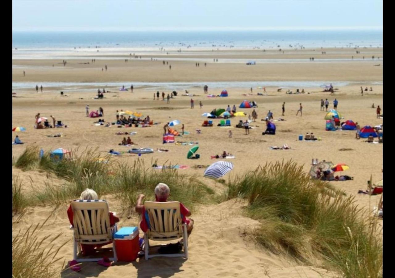 Mp683 - Parkdean Resorts, Camber Sands Buitenkant foto