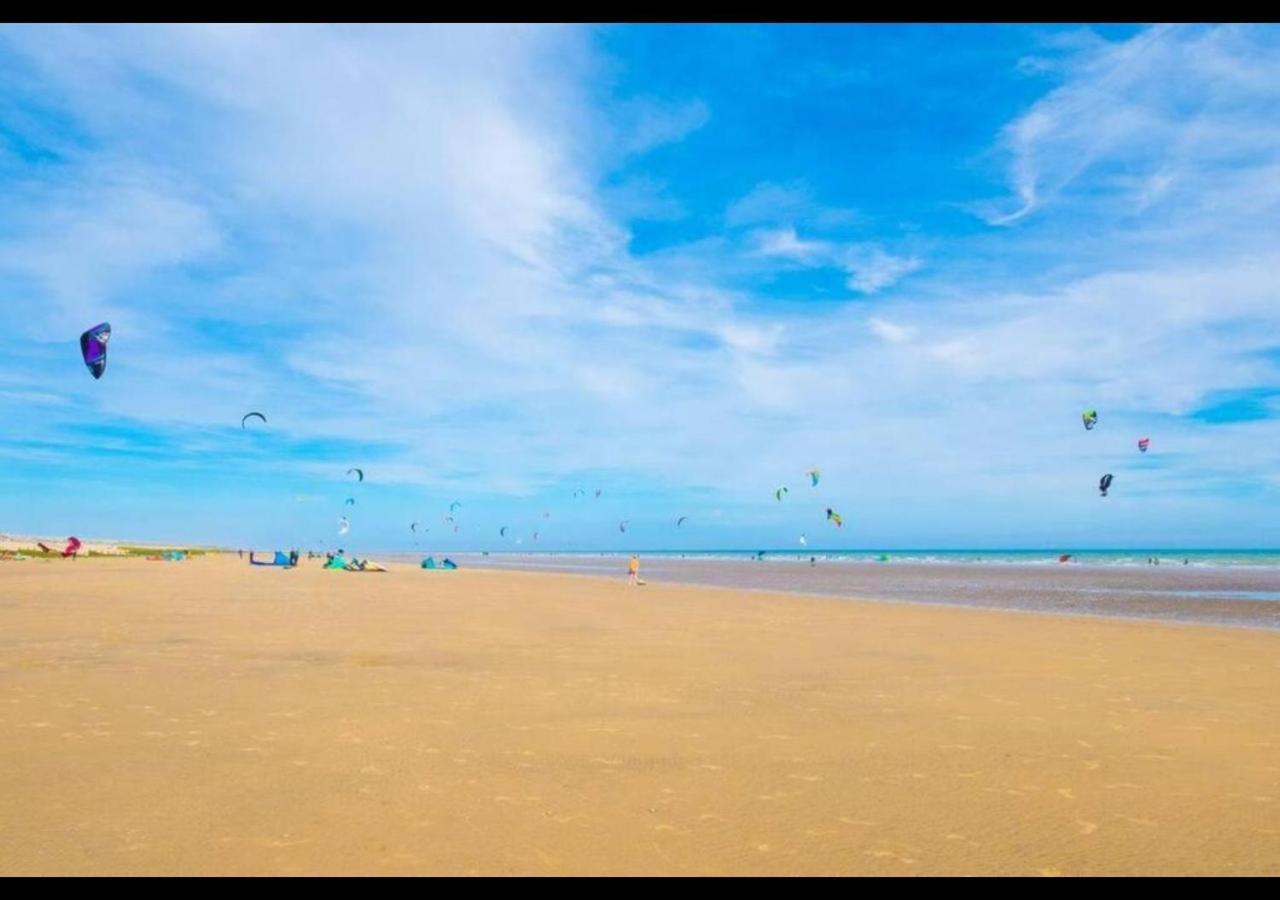 Mp683 - Parkdean Resorts, Camber Sands Buitenkant foto