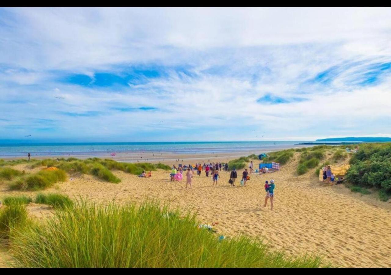 Mp683 - Parkdean Resorts, Camber Sands Buitenkant foto